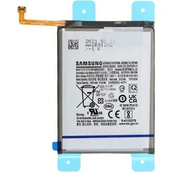 Samsung Galaxy M52 / A23 Akku EB-BM526ABY – 5.000 mAh Li-Po Smartphone-Ersatzakku - Der Samsung Galaxy M52 / A23 Akku EB-BM526ABY bietet eine hohe Kapazität von 5.000 mAh und sorgt für zuverlässige Energie im Alltag. Ideal als Ersatzakku für verschiedene Galaxy-Modelle und perfekt für professionelle Anwendungen.