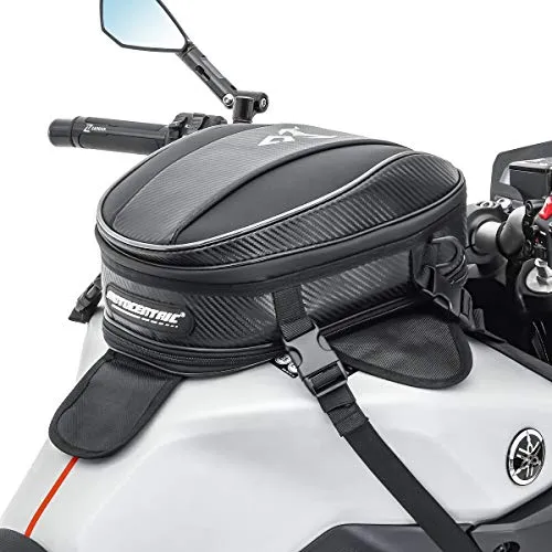 Tankrucksack für KTM 1290 Super Duke GT/R Hecktasche MR5 11-15L