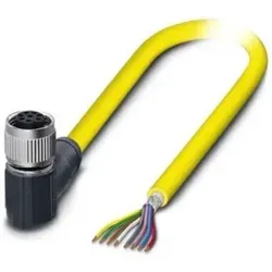 Phoenix Contact Sensor-/Aktor-Kabel SAC-8P- 2,0-#1406087