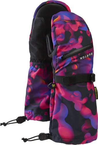 BURTON KIDS VENT Fäustling 2026 lava lamp - M