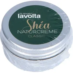 Lavolta Shea Naturcreme Classic 10 ML