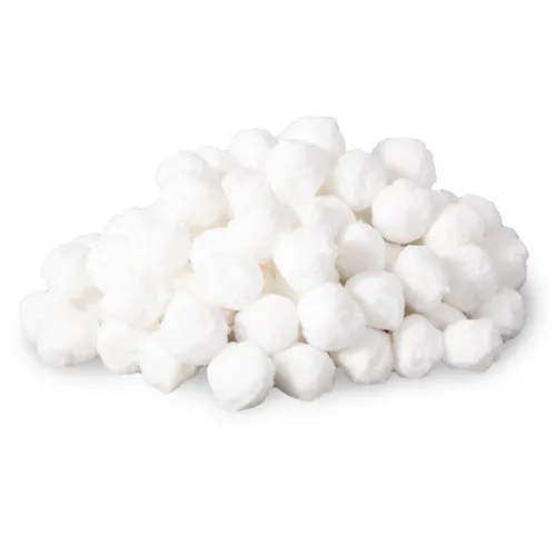 Kulki filtracyjne włóknina do pompy piaskowej 500 g INTEX 29045 In 6941057426099