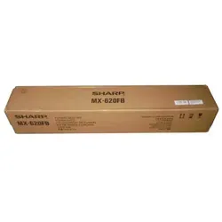 SHARP MX-620FB Fusing Gürtel für MX-6240N - Fusing Belt Kit für SHARP MX-6240N und 7040N, sorgt für hochwertige Druckergebnisse und optimale Leistung.