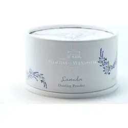 Woods of Windsor Lavendel Körper-Talk 100g