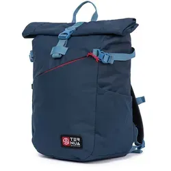 TERNUA Rucksack "Mochila red bay 20" in Dunkelblau - (B)28 x (H)42 x (T)18 cm