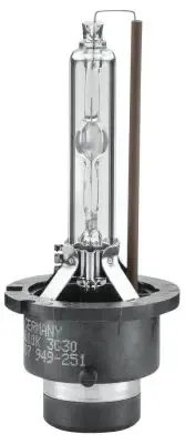 Hella Glühlampe WHITE LIGHT 8GS 007 949-251 - Autobeleuchtung mit hoher Lichtausbeute und langer Lebensdauer, ideal für bessere Sicht bei Nachtfahrten.
