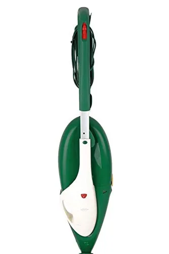 Original Vorwerk Kobold VK 135 Grundgerät (ohne Teppichbürste) Generalüberholt vom Fachhändler mit 3 Jahren Garantie