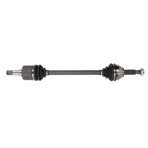 Antriebswelle POINT GEAR PNG72186 Links - Antriebswelle für Vorderachse links, generalüberholt mit 2 Jahren Garantie und hoher Passgenauigkeit für zuverlässigen Antrieb.