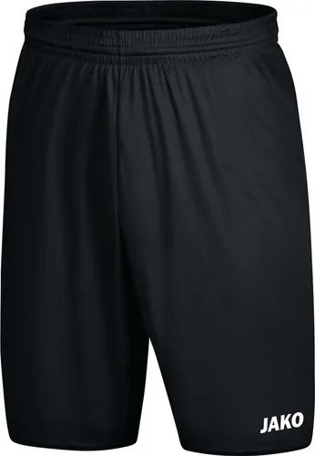 JAKO SPORTHOSE MANCHESTER 2.0 08 schwarz 164