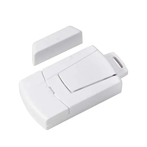 LogiLink SC0207 Mini Tür- und Fensteralarm weiß