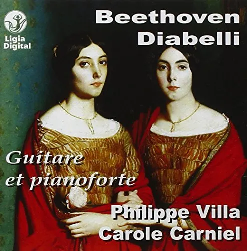 Musica Per Chitarra E Pianoforte