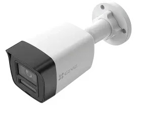 TELECAMERA SORVEGLIANZA H3K 4K POE - Hochauflösende 4K Überwachungskamera mit POE-Technologie für eine einfache Installation und zuverlässige Überwachung in jedem Umfeld.