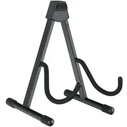 Stagg Cello Ständer für Cello und Akustikgitarre - Robuster Cello- und Akustikgitarrenständer, höhenverstellbar und stabil. Ideal für sicheren Halt und einfachen Zugriff auf Ihr Instrument.