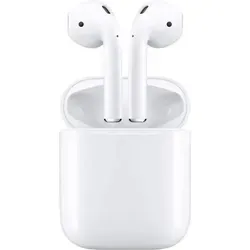 i11 5.0 TWS True Wireless Stereo Bluetooth Kopfhörer/Airpods/Earbuds mit Ladecase für iOS & Android - Weiß