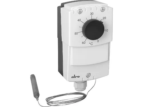 Kapillar-Thermostat JET-1 JET-120XG - Sonstige, präzise Außeneinstellung von 0 bis 60°C für optimale Temperaturregelung in verschiedenen Anwendungen.