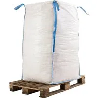 Big Bag - Bio Pflanzenerde torffrei 1.000,