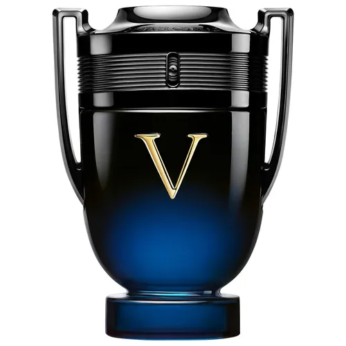 Rabanne Invictus Victory Elixir Parfum Intense 200 ml - Parfum mit einzigartiger Duftkomposition, verkörpert Stärke und Eleganz für den modernen Mann, ideal für jede Gelegenheit.