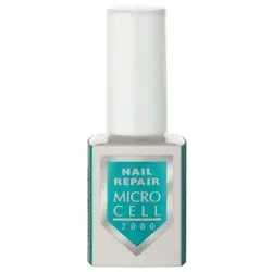 Micro-Cell Nail Repair 12 ml - Make-up Nagelpflege für brüchige Nägel, mit schneller Wirksamkeit und umweltschonender Formel zur Stärkung der Hornschicht.