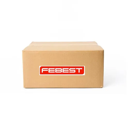 Febest Stabilisator 0499-PD23 - Autoteile für Fahrwerk, sorgt für bessere Fahrzeugstabilität und Sicherheit bei Kurvenfahrten.