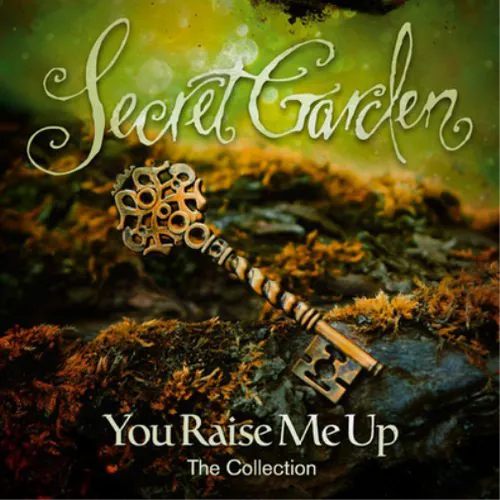 Secret Garden You Raise Me Up: The Collection Album