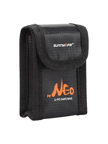 Sunnylife protective battery case for DJI Neo