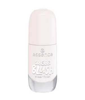 essence gel nail polish Nagellack 8 ml Nr. 05 - Sugar Blush