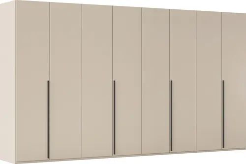 rauch Kleiderschrank MONTCLAR - Flexibel & Modern - Der Kleiderschrank »MONTCLAR« von rauch bietet modernes Design und individuelle Gestaltungsmöglichkeiten. Wähle aus verschiedenen Frontvarianten und Größen zwischen 201-400 cm für optimale Aufbewahrungslösungen.