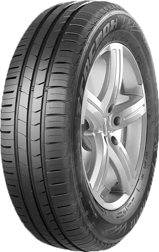 Tracmax X-Privilo TX2 155/65 R13 73T - Sommerreifen für sicheres Fahren - Autoreifen mit Geschwindigkeitsindex T (bis 190 km/h) und Tragfähigkeitsindex 73 (max. 365 kg). Ideal für sicheres Fahren im Sommer.