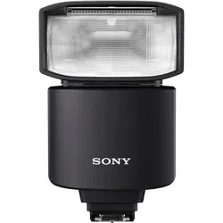 Sony Blitz HVL-F46RMA - Hochleistungsblitz für professionelle Fotografie - Blitzgeräte, leistungsstarker Blitz mit kabelloser Steuerung und schneller Ladezeit für perfekte Aufnahmen in jeder Situation.