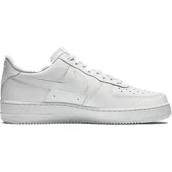 Nike AIR FORCE 1 07 - Herren Sneaker, klassisches Design in Weiß, jetzt für 95,99 EUR, versandkostenfrei ab 50€