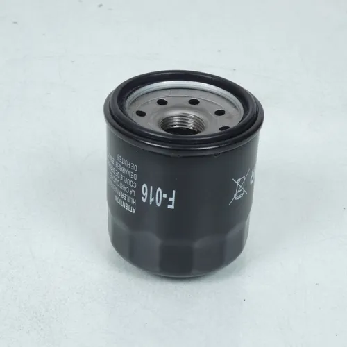P2R Ölfilter für Motorrad Bimota 1000 YB11 (1996-1999) - Hochwertiger Ölfilter von P2R für Bimota 1000 YB11, sorgt für optimale Motorleistung und Langlebigkeit. Ideal für den regelmäßigen Wechsel.