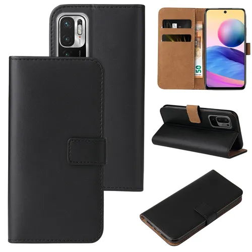 Schutz Hülle für Xiaomi Redmi Note 10 5G Handy Tasche Smartphone Case Schale