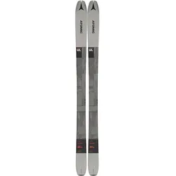 Atomic Backland 85 UL Tourenski 165 cm - Leichter Tourenski für maximale Performance beim Aufstieg und Abfahrt, mit innovativer Carbon-Fiberglas Konstruktion und All Mountain Rocker für beste Handhabung in jedem Gelände.