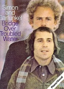Bridge Over Troubled Water - Roman - Fesselnder Roman über Freundschaft und Herausforderungen, der den Leser auf eine emotionale Reise mitnimmt. Ideal für Literaturbegeisterte.