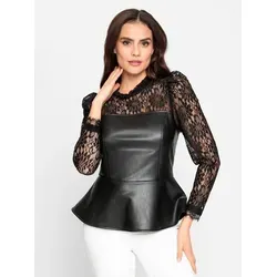 heine Klassische Bluse Bluse