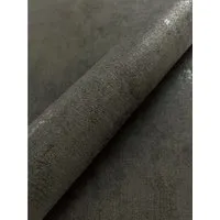 Newroom Vinyltapete Lucian Warm Grey Beton Modern FSC® - Elegante Vliestapete in warmem Anthrazit für einen modernen Loft-Look. Die realistische Betonoptik bringt urbanes Flair in Ihr Zuhause und ist ideal für stark beanspruchte Räume.