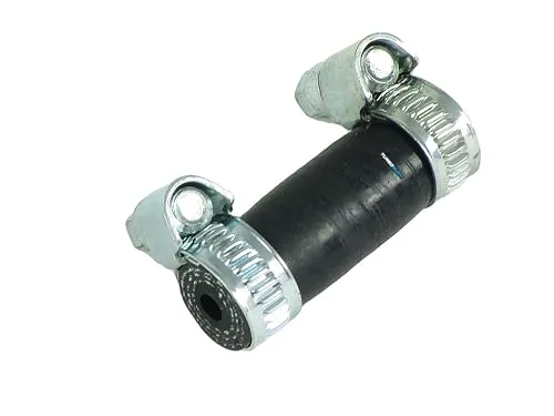 TURBORURY Ersatzschlauch für Abgasdrucksensor - Kompatibel mit INFINITI Q30, Kompatibel mit NISSAN NV200 - OE-Nummer 223211870R 223216385R 6071420104 6071420004 1412000Q0U