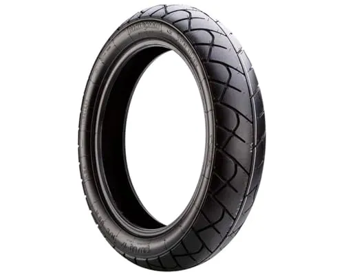 Heidenau K63 Rollerreifen - Motorradreifen mit hervorragender Griffigkeit und langer Lebensdauer, ideal für sportliche Fahrer auf nassen und trockenen Straßen.