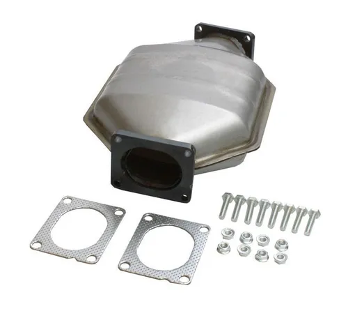 Maxgear Ruß- / Partikelfilter 27-6012 - Auspuffanlagen & Zubehör mit hoher Filterleistung für saubere Abgase und optimale Motorleistung
