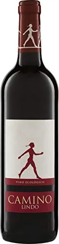 Bodegas Irjimpa CAMINO LINDO Tinto (1 x 0.75 l)