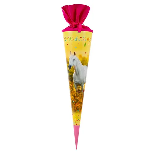 Goldbuch Schultüte 70cm Chiara