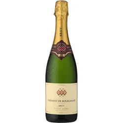 Pierre Andre Crémant de Bourgogne Brut - Prickelnder Crémant aus Burgund, ideal für festliche Anlässe. Ein harmonisches Zusammenspiel von Aromen wie grüner Apfel und Zitrus, das jeden Genussmoment verfeinert.