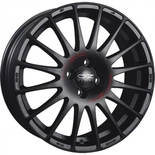 SUPERTURISMO GT 7 5x17 5x112 ET50 L-Ring - Alufelgen für sportliche Fahrzeuge, bieten exzellente Fahrstabilität und einzigartiges Design.