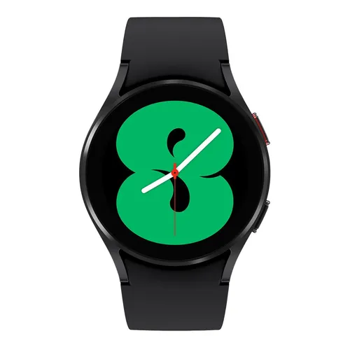 Samsung Galaxy Watch 4 - Smartwatch - Stylische Smartwatch mit 4G und AMOLED-Display, wasserdicht und ideal für Fitness-Enthusiasten, kompatibel mit Android.
