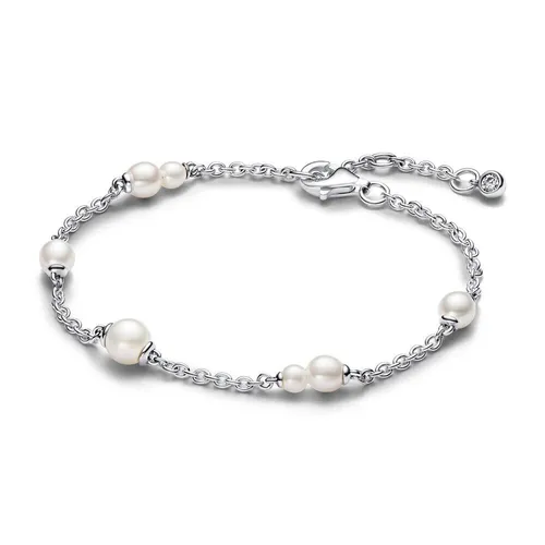 Pandora Timeless Armband 593172C01-16 - Elegantes Armband aus 925er Silber, perfekt für die individuelle Gestaltung mit Charms. Ideal für jeden Anlass und ein Must-Have für Schmuckliebhaber.
