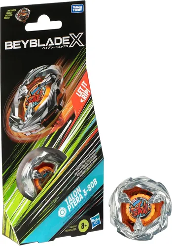 Beyblade - BBX: Talon Ptera 3-80B