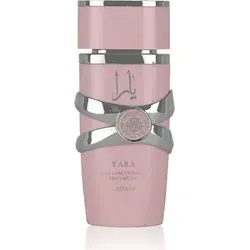 Yara Concentrate Oil 20 ml - Unisex Parfüm mit 20 ml, hergestellt in den Vereinigten Arabischen Emiraten, bietet langanhaltenden Duft und luxuriöse Essenzen für jeden Anlass.