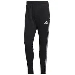 adidas Herren Tiro23 L Tr PNT Shorts - Slim Fit, aus 100 % recyceltem Polyester-Doppelstrick mit Aeroready Technologie für optimale Feuchtigkeitsregulierung