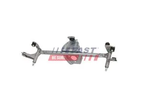 FAST Wischergestänge ft12824 für GM - Hochwertiges Wischergestänge für GM-Fahrzeuge, sorgt für optimale Sicht bei Regen und Schnee, langlebig und einfach zu installieren.