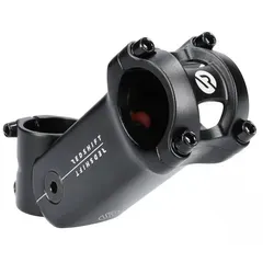 REDSHIFT ShockStop Vorbau für Fahrräder - Fahrradvorbauten mit 70% Stoß- und Vibrationsabsorption für mehr Komfort und Kontrolle auf jedem Terrain. Ideal für Rennräder, Gravel Bikes, Mountainbikes und E-Bikes.